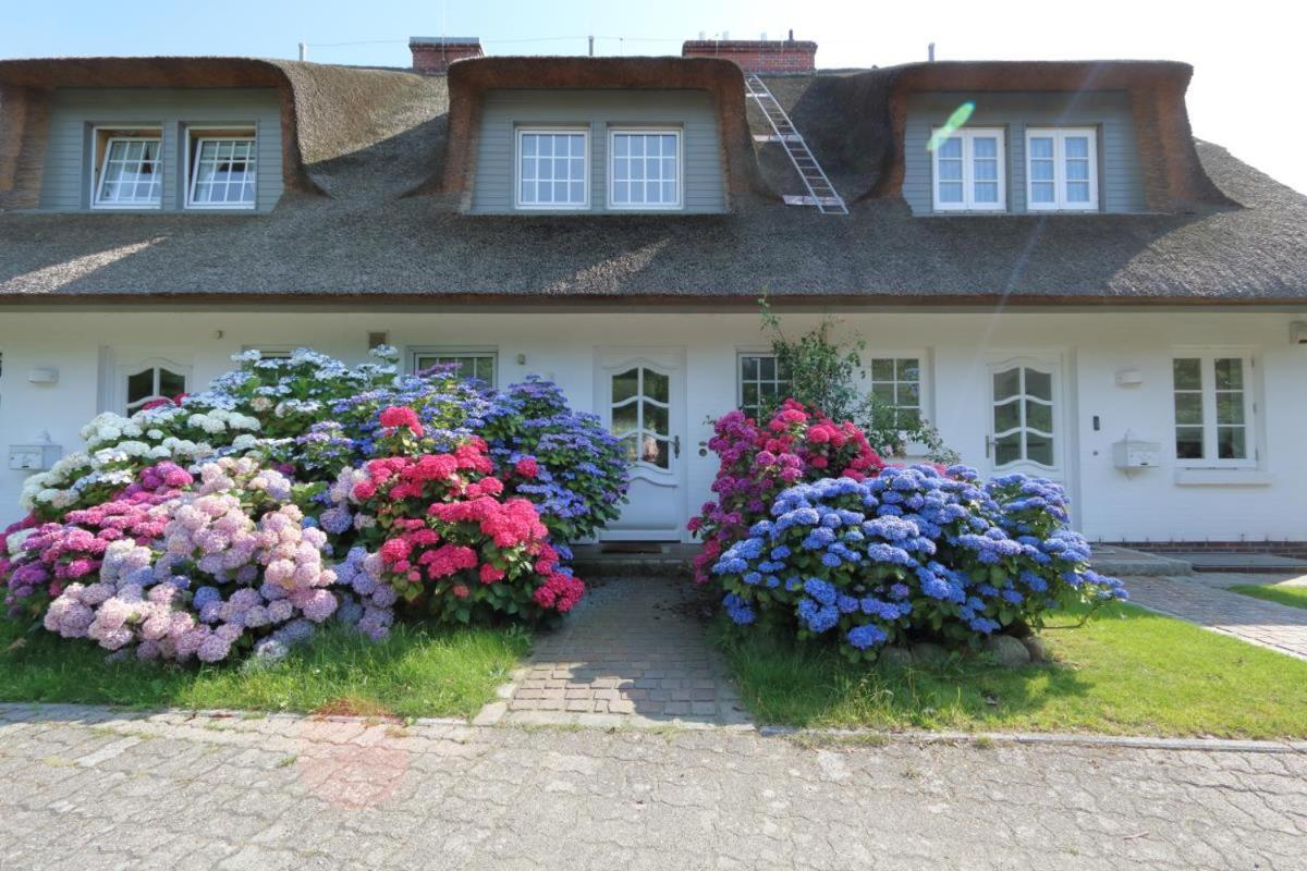 Hausteil Ruusenhoog
