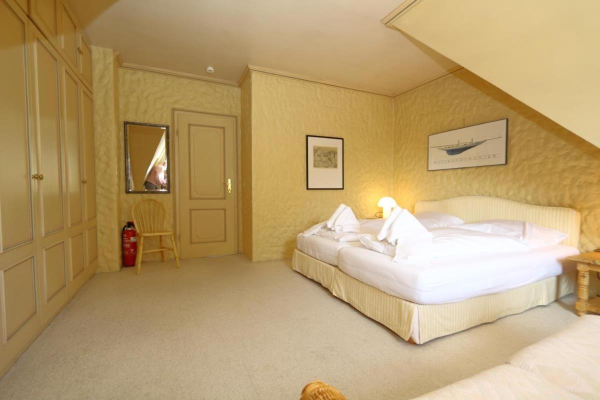 Ferienhaus Hausteil Ruusenhoog Braderup (Sylt)