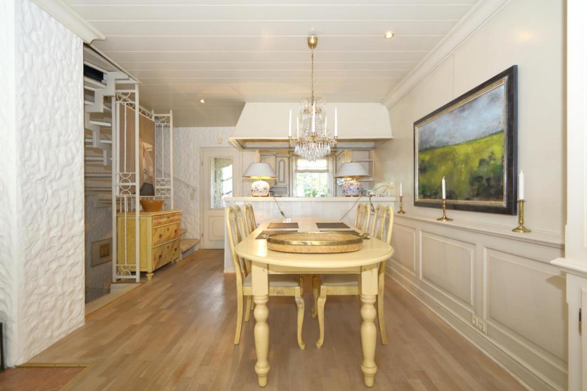 Ferienhaus Hausteil Ruusenhoog Braderup (Sylt)